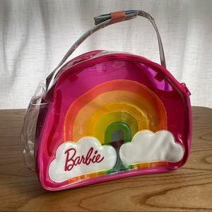 BARBIE Rainbow Bag/Purse